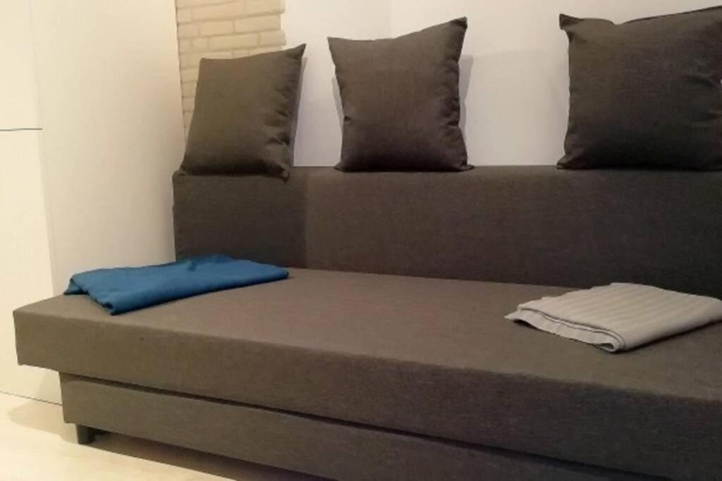 Precioso Apartamento Frente Del Mercado Central Valencia Exterior foto