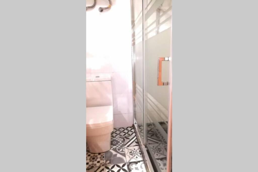 Precioso Apartamento Frente Del Mercado Central Valencia Exterior foto
